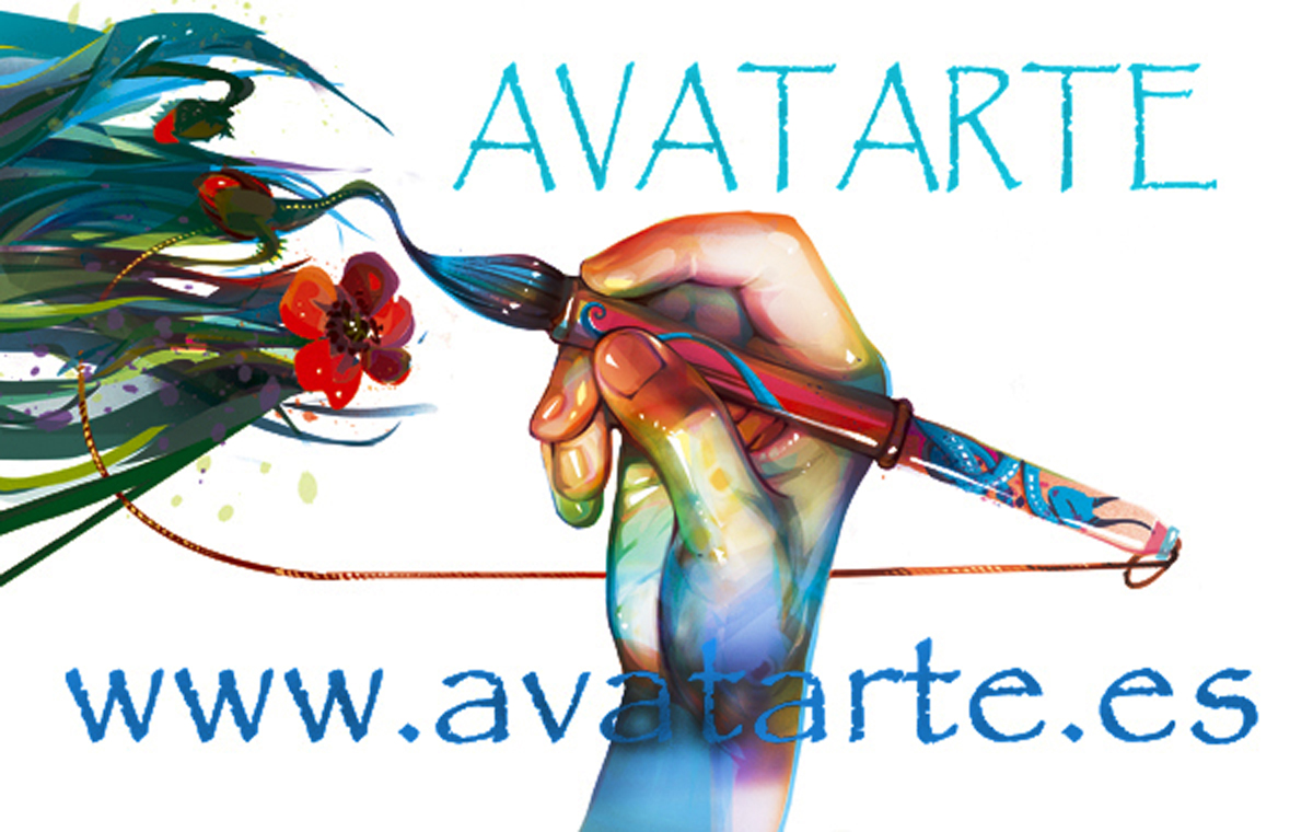Avatarte es un importante proyecto artístico, que quiere ser diferente a todo lo existente en la actualidad.